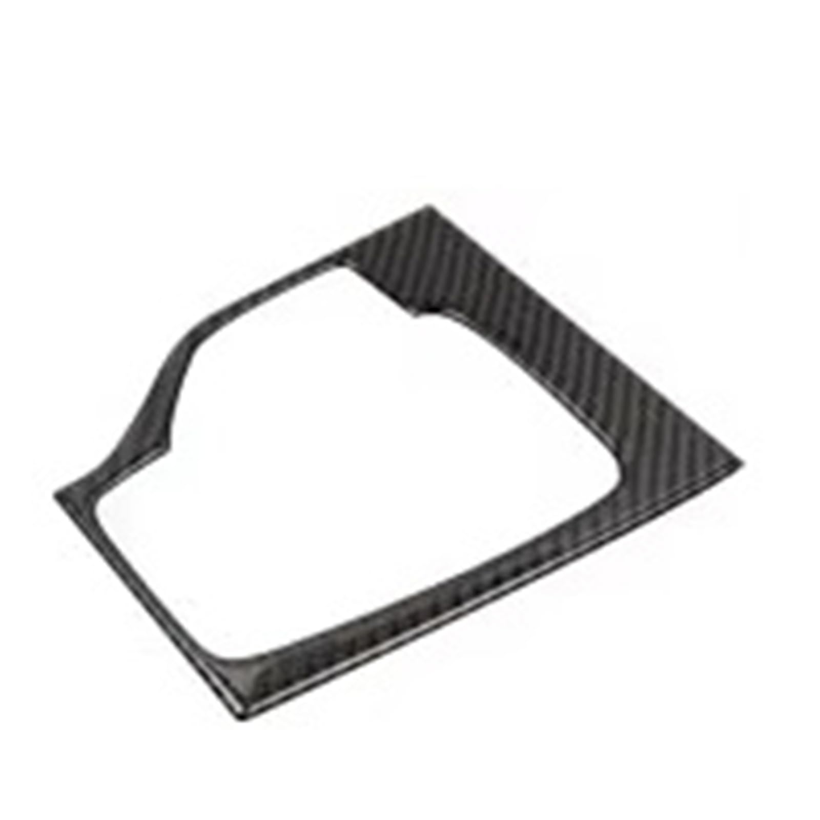 Fgghdr One Color For Mazda 3 For Axela 2014-2016 Car Center Control Transmission Shift Panel Decor Cover Trim Strip Inside Sticker Interior Cover Trim