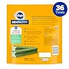 Pedigree Dentastix Large Breed Dog Treats, Fresh Flavor, 1.87 lb. Bag (36 Treats) #1