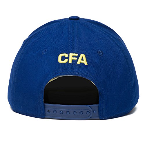 Fan Ink CAM-2073-5044 Limited Adult Unisex International Soccer Club América Basic Adjustable Hat thumb #4