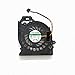 Fan Ventilador Compatible para HP - Compaq Pavilion DV6-6100 DV7 DV7-6000 650797-001 4 Pins
