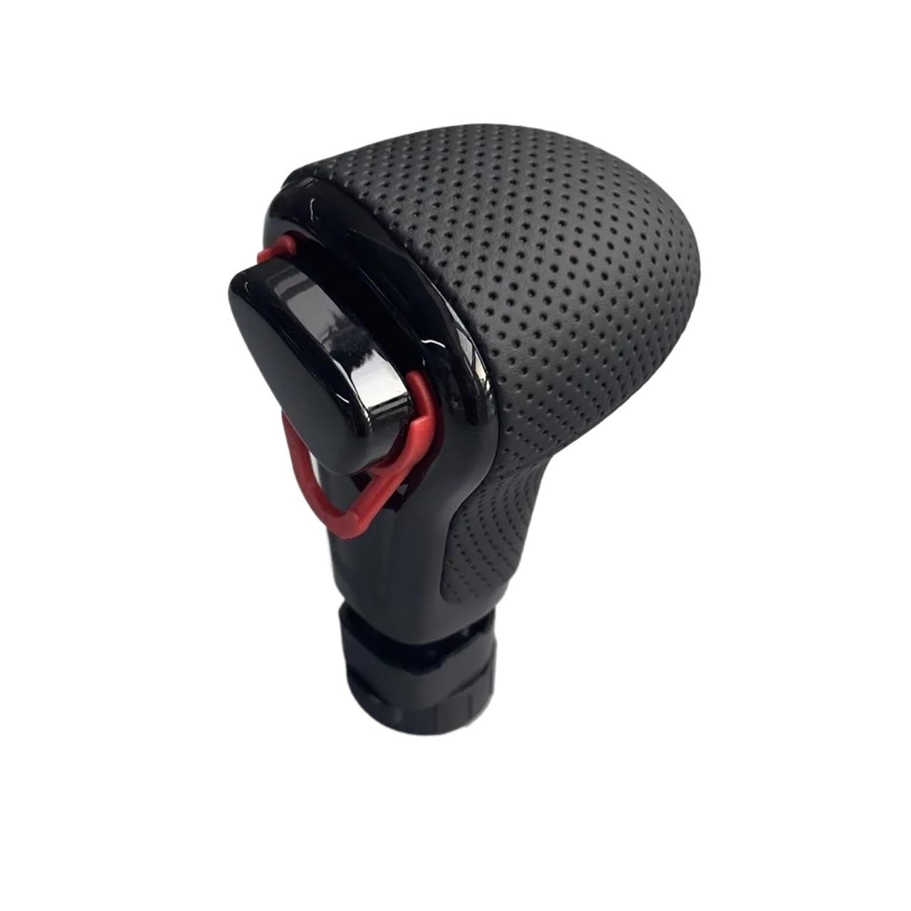 Ahrpkamerd One Color Gear Shift Knob 1Pcs For Q7 Q5 A3 A4 A5 A6 A7 C6 C7 4G1 713 139 Lhd Gear Shift Knob Shift Knob(B)