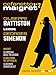 Maigret Letto Da Giuseppe Battiston: Maigret,-Il Crocevia Delle Tre Vedove-La Ballerina Del Gai-Moulin-Il Defunto Signor Gallet. Audiolibro. 2 Cd Audio Formato MP3 - 3