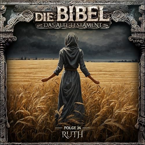 Ruth (Authored by Aikaterini Maria Schlösser) episode artwork