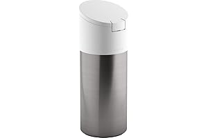 KOHLER Touchless Sanitizing Wipes Dispenser