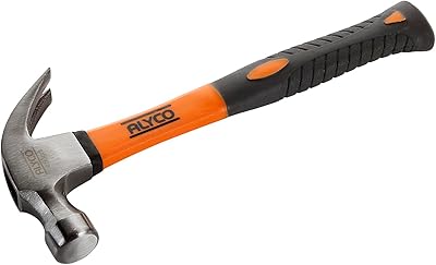 martillo carpinteria - herramientas manuales