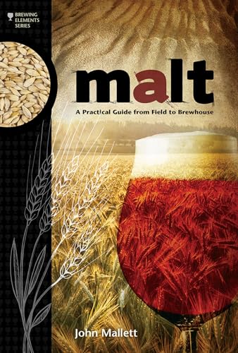 Malt, Brewing Elements