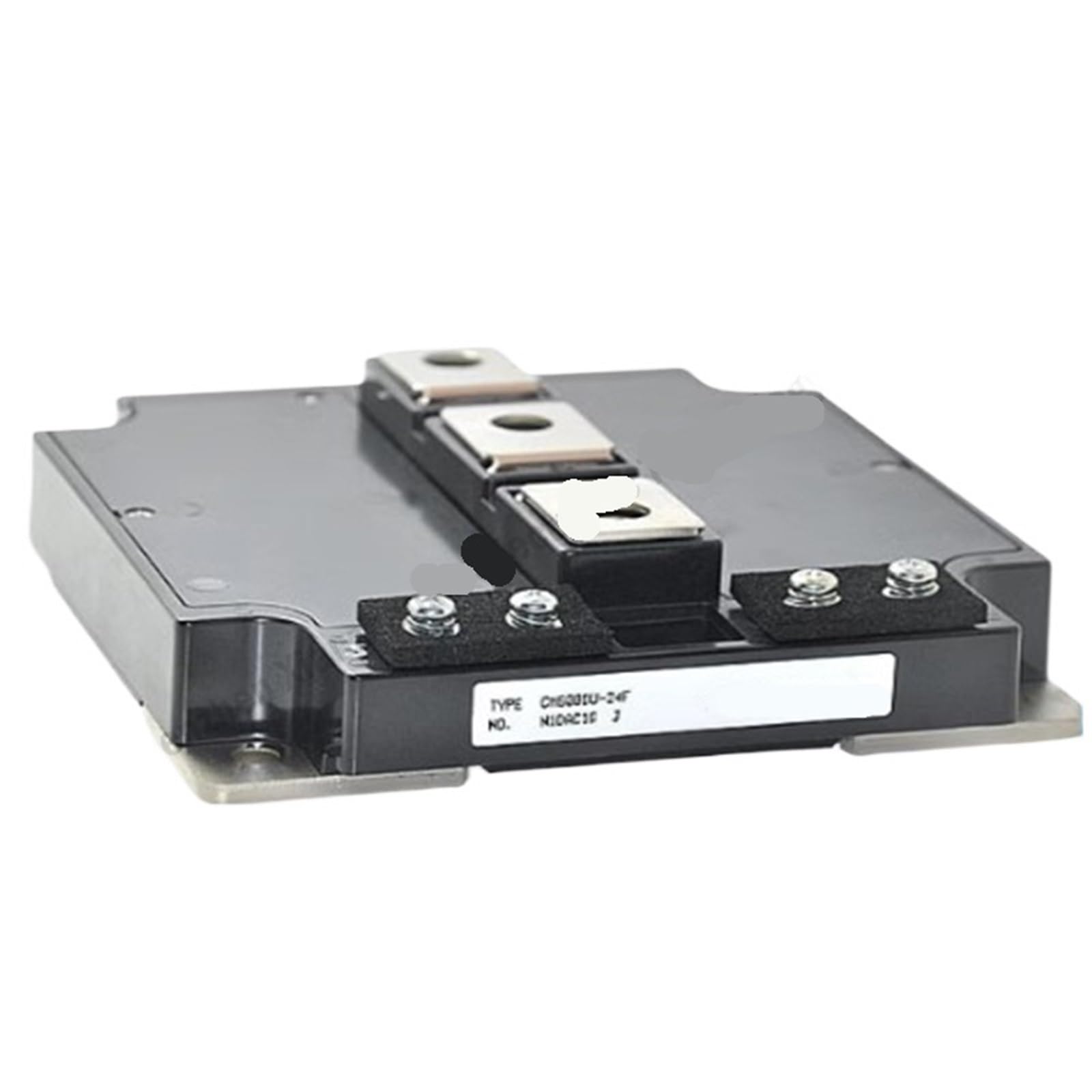 1PCS CM600DU-24F CM600DU 600A 1200V Power Module IGBT Power Module