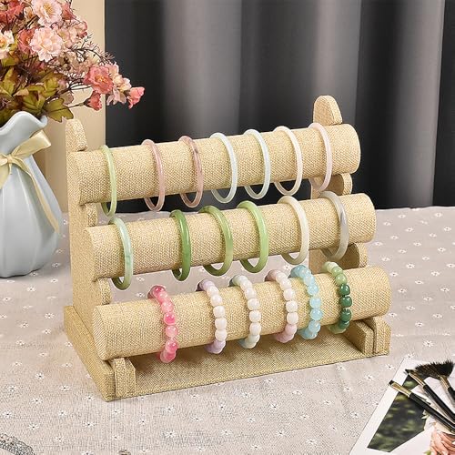 Consejos para Comprar Expositores y envases para bisutería los 10 mejores. 17 Imagen adicional