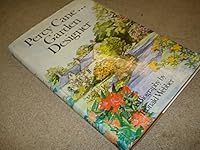 Percy Cane, Garden Designer 0702810800 Book Cover