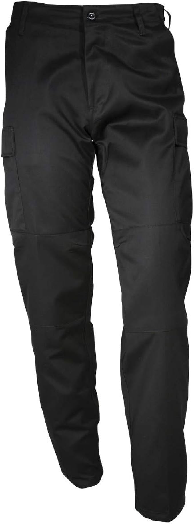 Pantalon Treillis M65 Noir Cityguard Amazon Fr Vetements Et Accessoires
