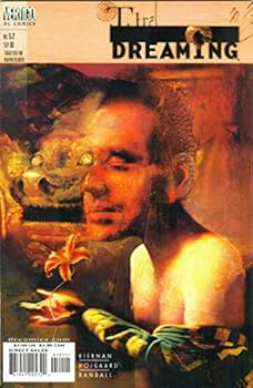 The Dreaming, No. 52; September 2000