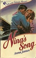 Nina'S Song #2 0373071159 Book Cover