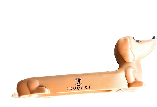 Dachshund Hot Dog Holder, Decorative Food Serving Tray