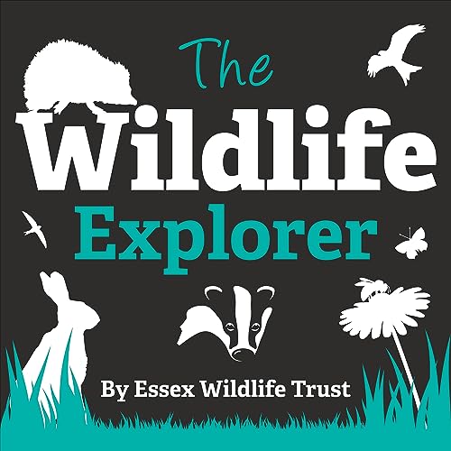 The Wildlife Explorer cover art