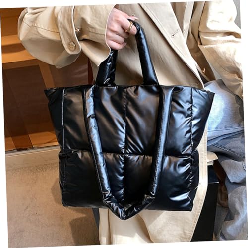 Sac cabas réutilisable grand format idéal pour vos courses Beaupretty