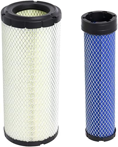 Amazon.com: Wadoy P827653 P829332 Air Filter Set Compatible with 