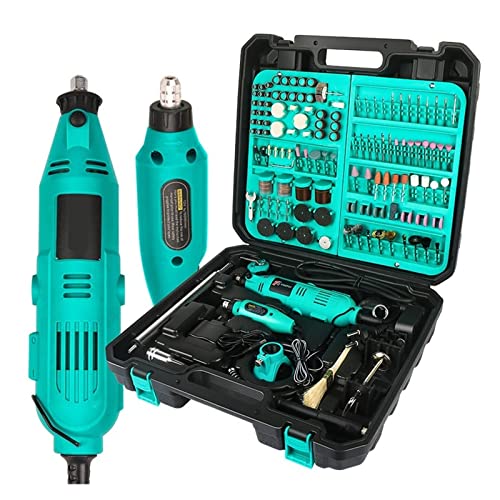 Mini Electric Hand Drill Electric Mini Drill Power Tool Mini Rotary Tool Polishing Machine Electric Grinder for Comfort Work