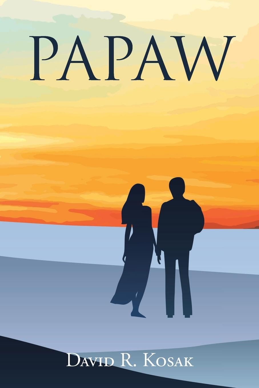 PAPAW: A novel about God's power of forgiveness