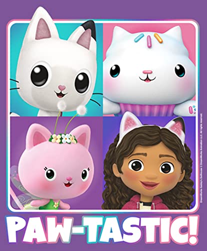 Fifth Sun Girl's Four Up T-Shirt2