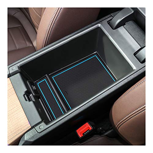 Alfombrillas de goma LFOTPP para BMW Serie 3 G20 de 14 piezas en color azul 7