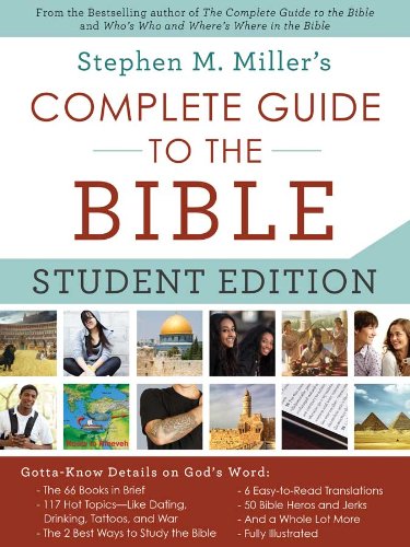 Complete Guide to the Bible