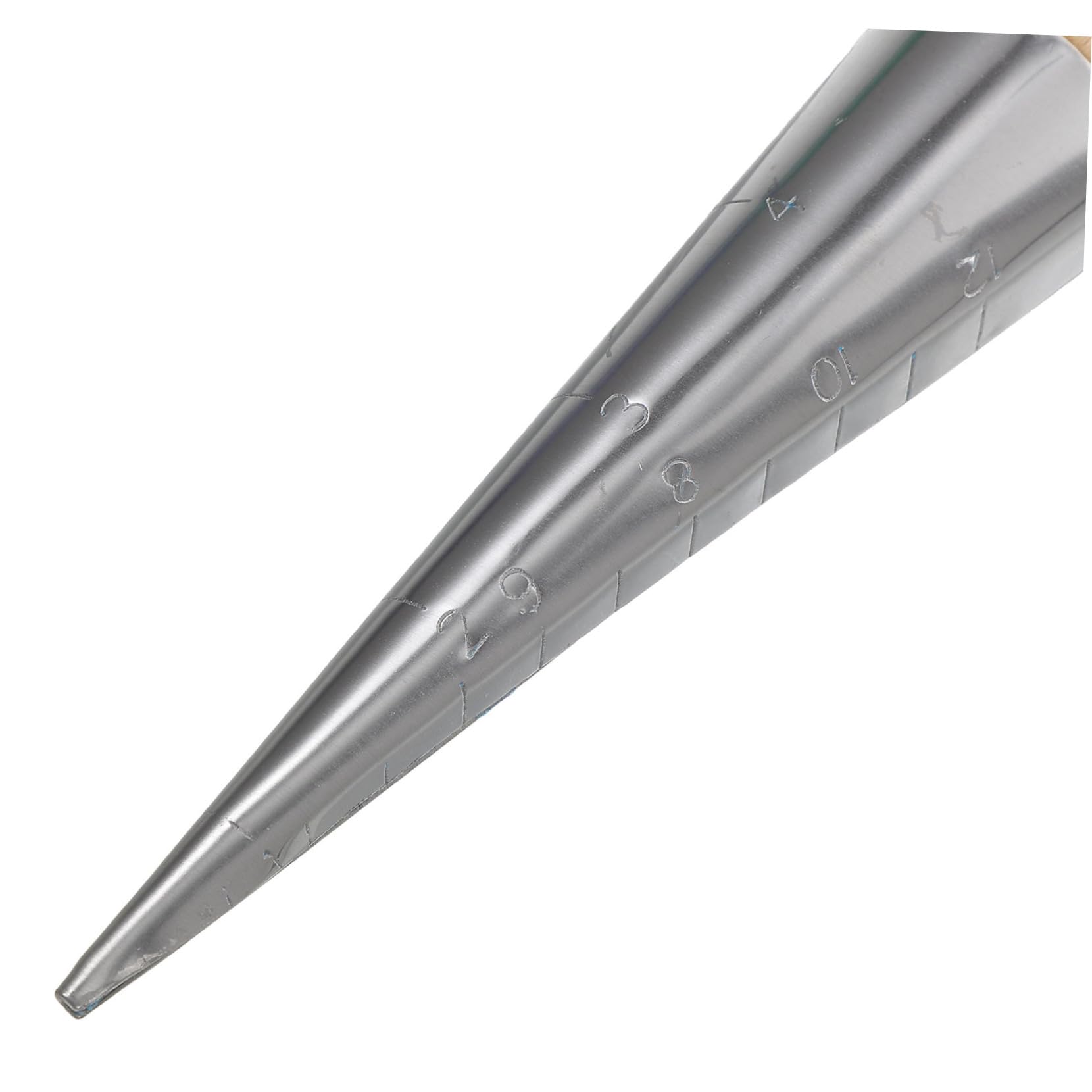 Piantabulbi da Giardino Set 3 Pezzi in Acciaio Inox | Semina e Trapianto nel Terreno, Design Ergonomico, Abs e Legno, Uso Manuale Pratico