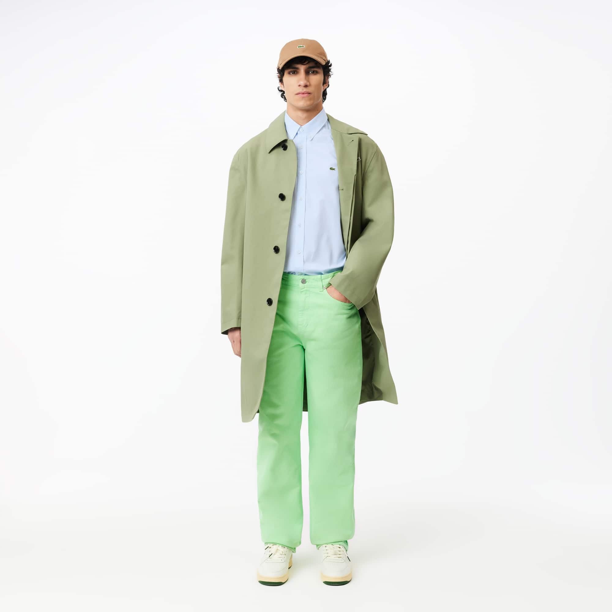 Lacoste Ch2933 Camicia Uomo