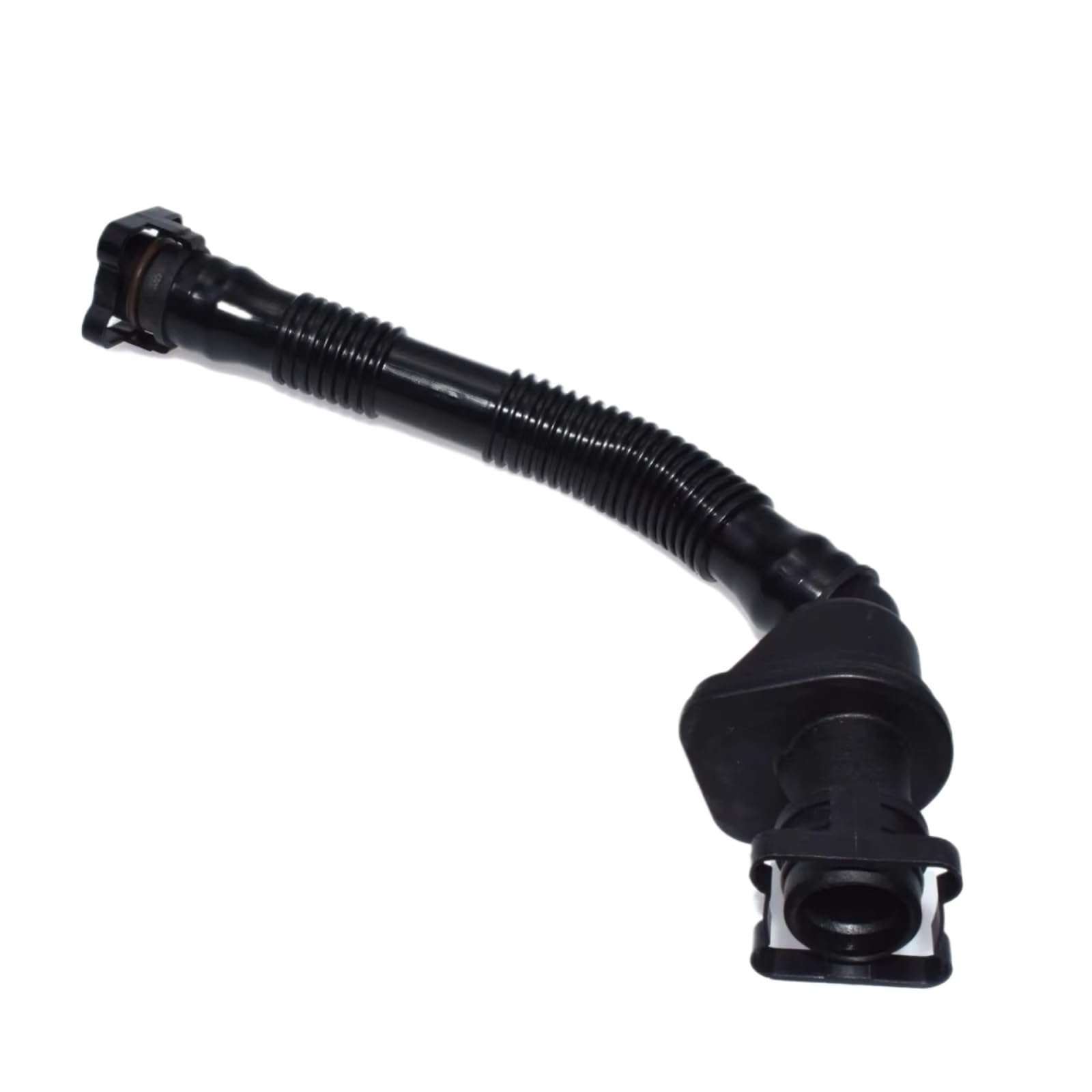 Keryjff One Color Pcv Connector Compatible With Bmw For E60 E61 E82 E88 E91 E92 E93 135I 535I Z4 2007-2016 Auto Parts Pcv Tube Crankcase Vent Hose 11157553949