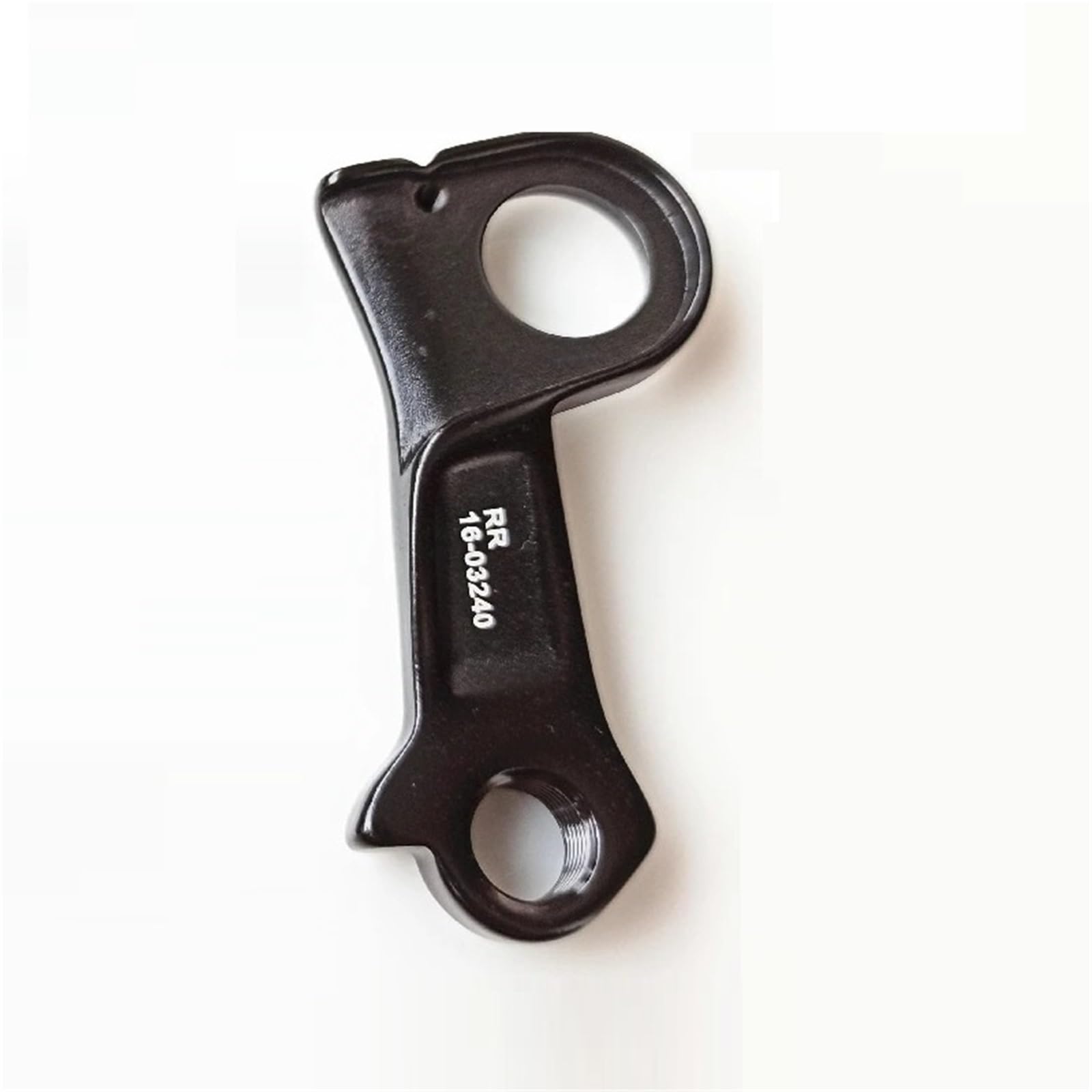 Schaltauge für Fahrrad 1pc Bike Mech Dropout, for Cube, for #10063#RR 16-03240, for Cube, for Axial WS Agree Hybrid Litening Cross Race Fahrrad Schaltwerk Aufhänger