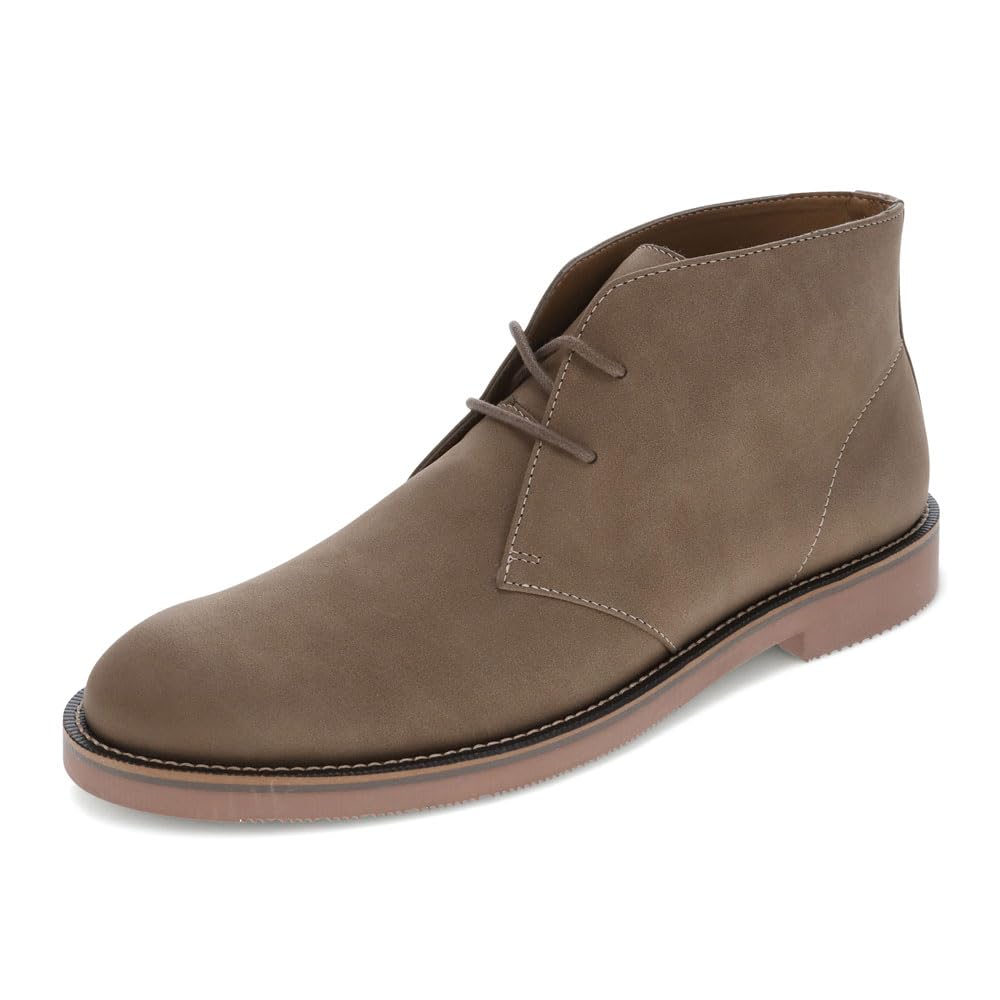 Dockers Mens Dress Chukka Boot Desertcart INDIA