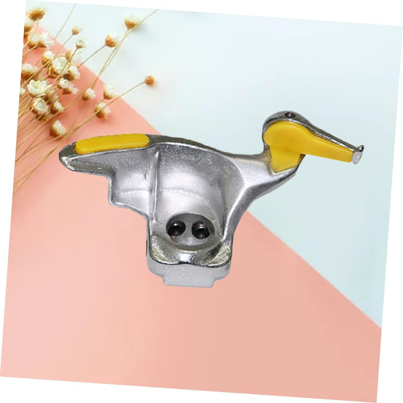 Cast Steel Auto Tire Changer Tire Disassembling Tool Push Disassembly Head