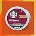 Starbucks K-Cup Coffee Pods, Fall Blend Medium Roast Coffee for Keurig Brewers, 100% Arabica, Limited Edition, 6 Boxes (60 Pods Total)