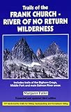Trails of the Frank Church-River of No Return Wilderness