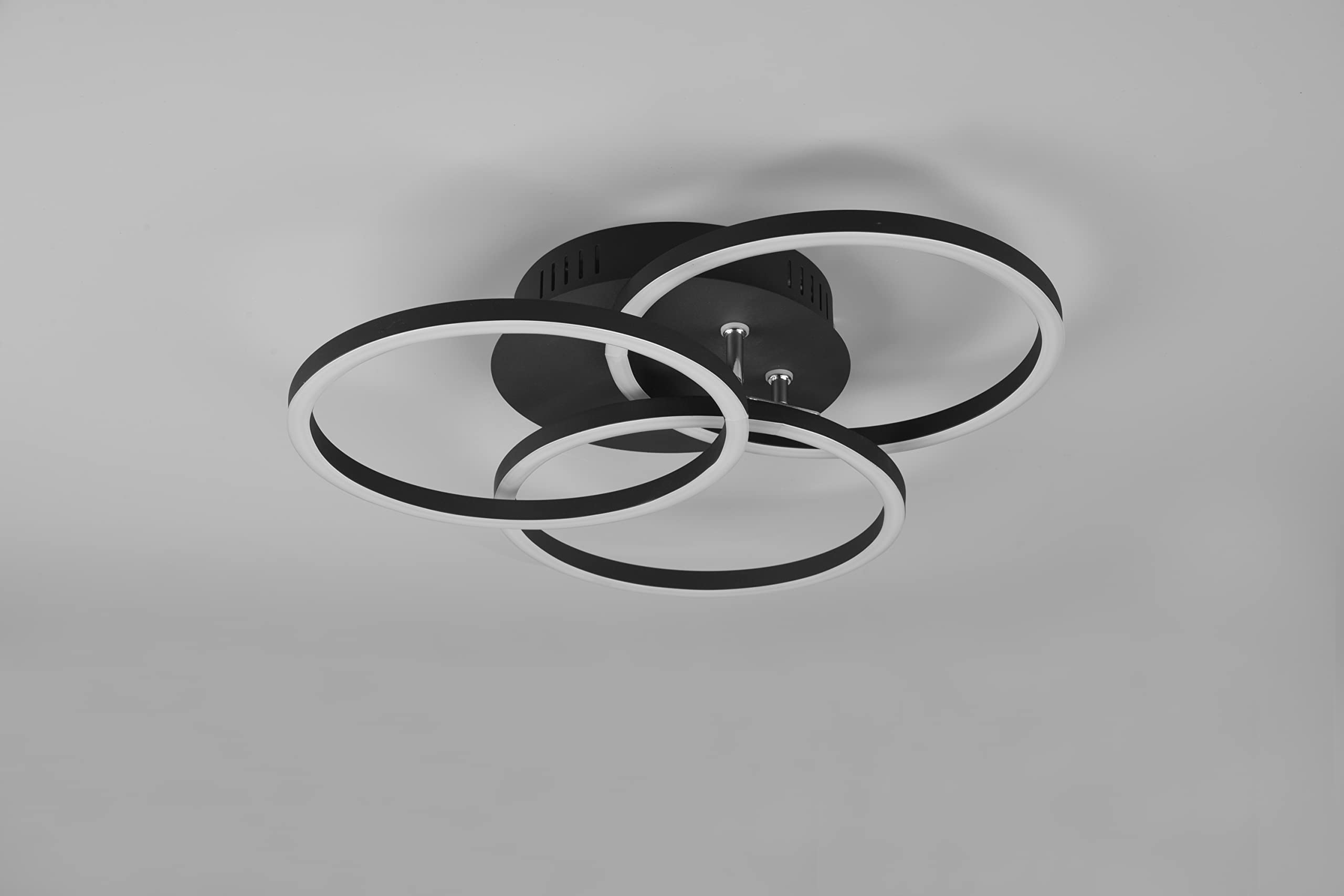 Reality, Lámpara de techo, Circle incl. 1xLED
