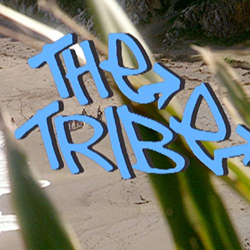 The Tribe Official Podcast cover art