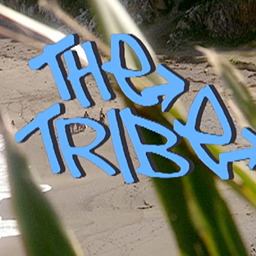 The Tribe Official Podcast Podcast By The Tribe Official - Cloud 9 Screen Entertainment Group cover art