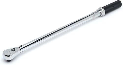 Miniatura 9 de GearWrench 8506238" unidad de llave dinamométrica, micrómetro, 10100pulglb.