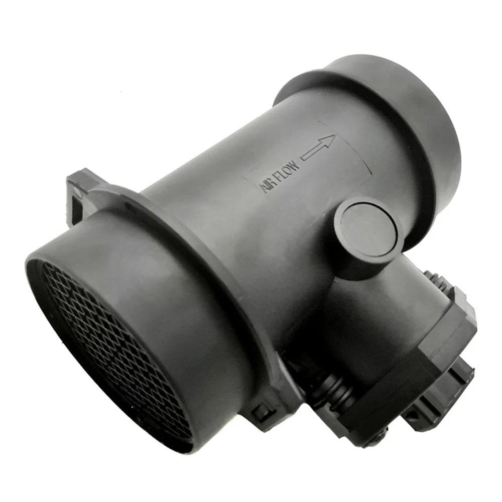 ESPYN Medidor Masa Aire 0280217119 Medidor Flujo Masa Aire Sensor MAF para Saab 900 4660809 0 280 217 119 Medidor del Caudal de Aire