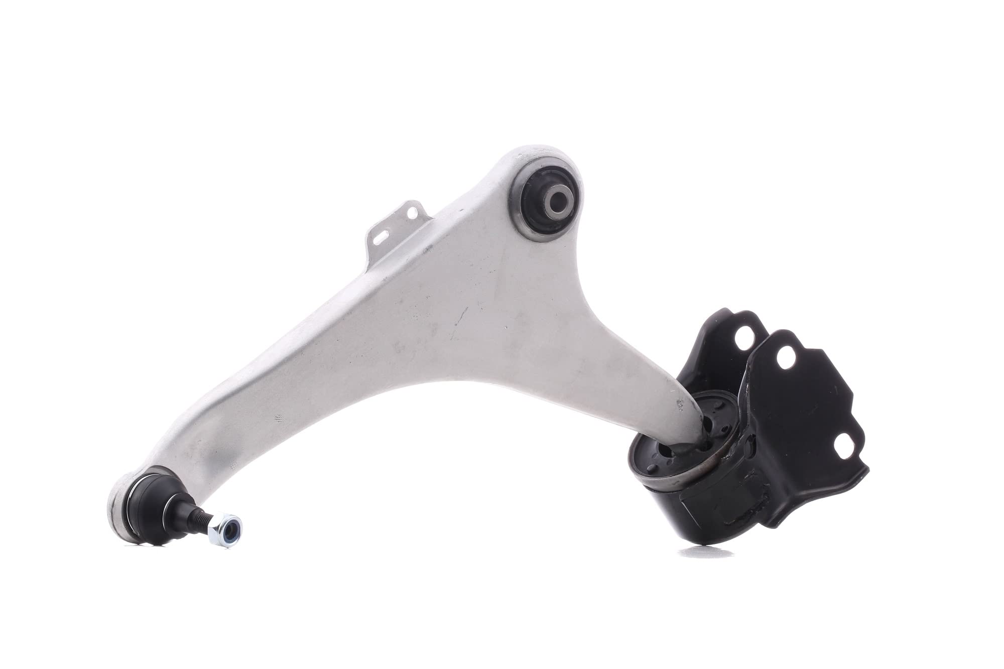 Wahacz Zawieszenia Koła RIDEX 273C1107 przód lewo Kompatybilny z VOLVO S60 II 134 S80 II 124 V70 III 135 V60 I Cross Country 157 V60 I Van/Kombi 155