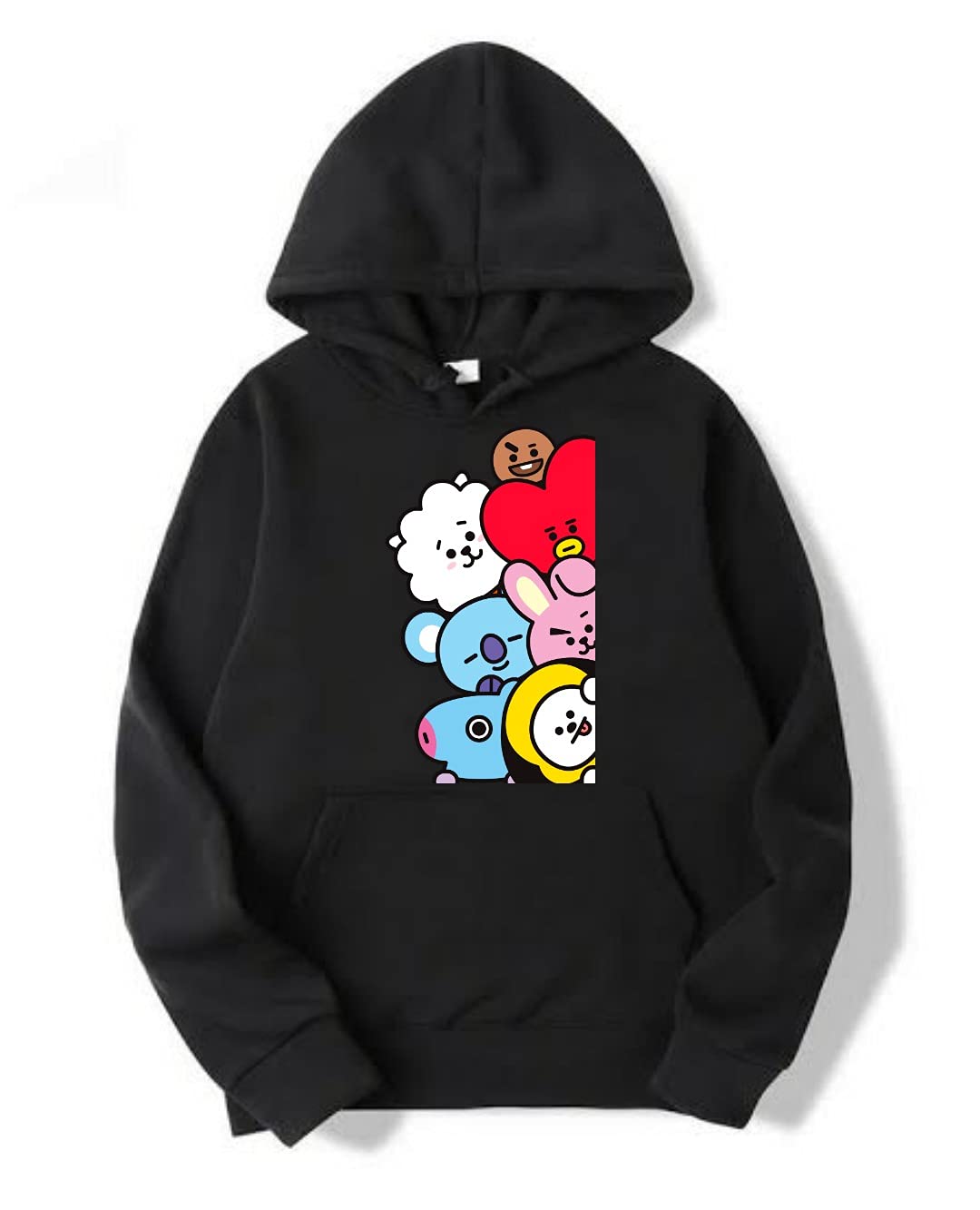 Bts Bangtan Boys Love Yourself Kpop Fan Art Butter Collection