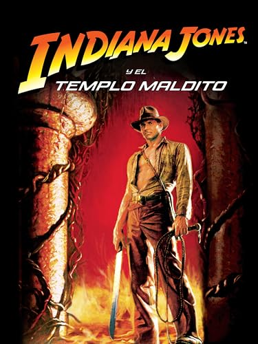 Indiana Jones y el templo maldito