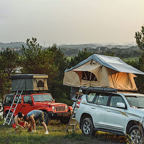 Carpa de Techo para Camping Exterior para 3-4 Personas miniatura 3