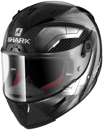 Casco Shark Profesional