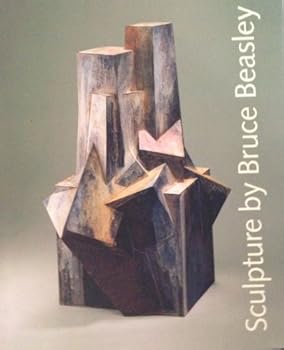 Hardcover Sculpture by Bruce Beasley (A 45-Year Retrospective) Book