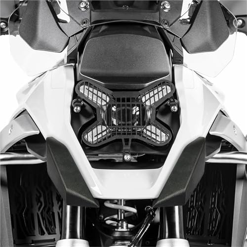 Couverture roue moto BMW R1300GS 2024 extension garde-boue avant carénage