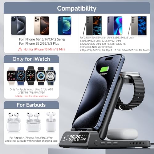 Cargadores Y Adaptadores, Wireless Imagen adicional