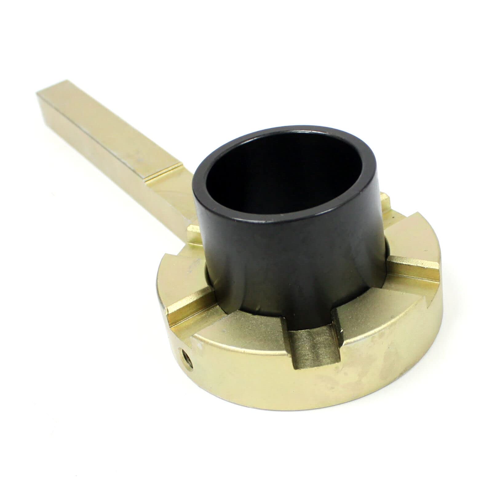 Outil de changement de clé de poulie de vilebrequin pour BMW Diesel M47 318D 320D
