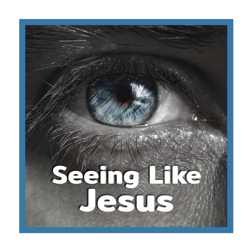 Seeing Like Jesus
