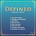 Defined - Teen Girls' Bible Study Leader Kit: Who God Says You Are