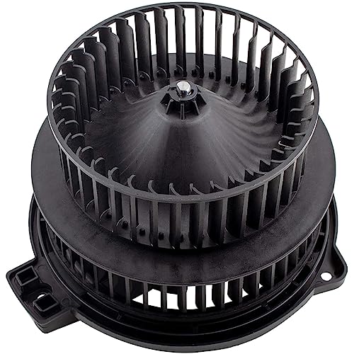 Image of HVAC Heater Blower Motor Air Conditioning Blower Motor Fan Fit For Toyota Prius 2001-2009 1.5L l4 Base Touring Hatchback Sedan 4-Door Replace# 87130-47091 87103-47020 87103-47050 75774 700153